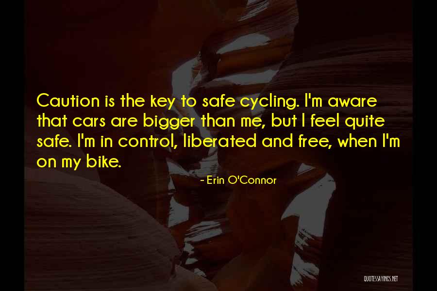 Raiza Mae Quotes By Erin O'Connor Raiza Mae Quotes By Erin O'Connor
