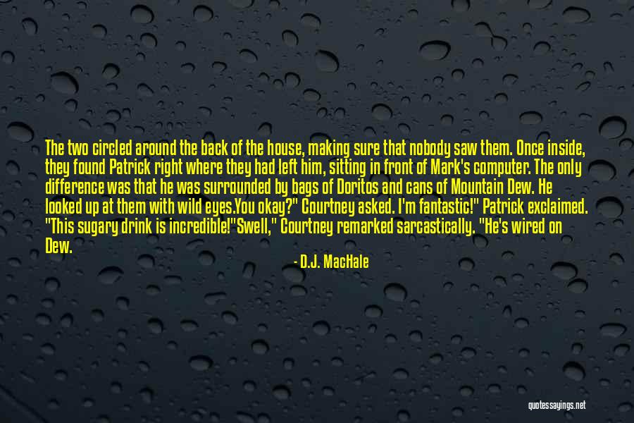 Raizen Yu Yu Hakusho Quotes By D.J. MacHale Raizen Yu Yu Hakusho Quotes By D.J. MacHale
