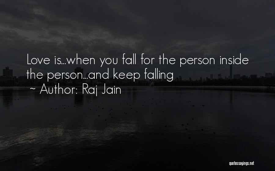 Raj Jain Quotes 508602