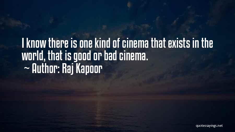 Raj Kapoor Quotes 1703349