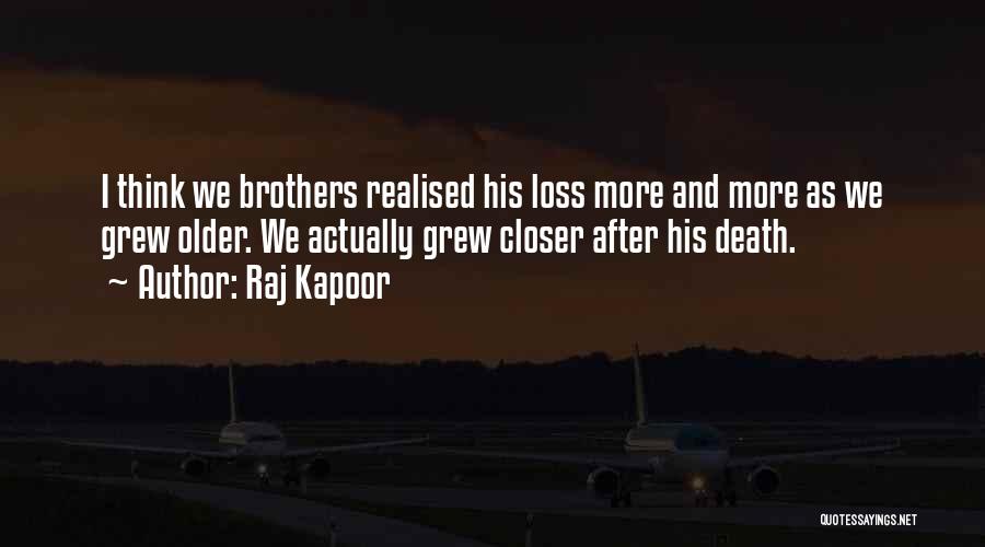 Raj Kapoor Quotes 407047