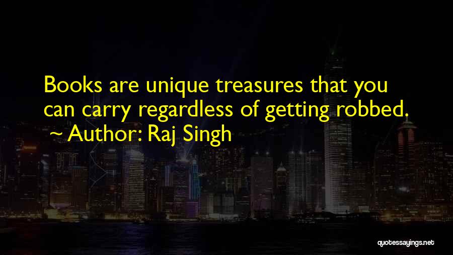 Raj Singh Quotes 1320739
