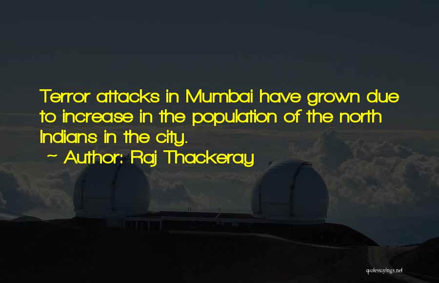 Raj Thackeray Quotes 185451