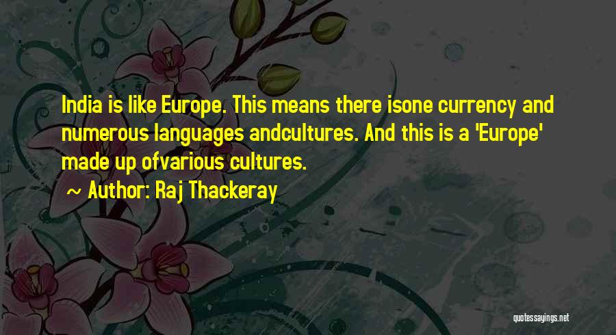 Raj Thackeray Quotes 762123