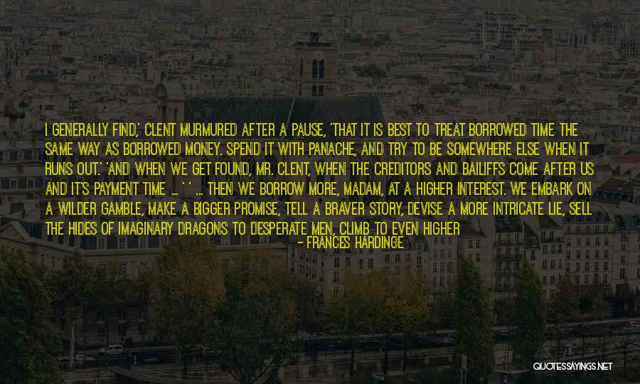 Raj Upadhyay Quotes By Frances Hardinge Raj Upadhyay Quotes By Frances Hardinge
