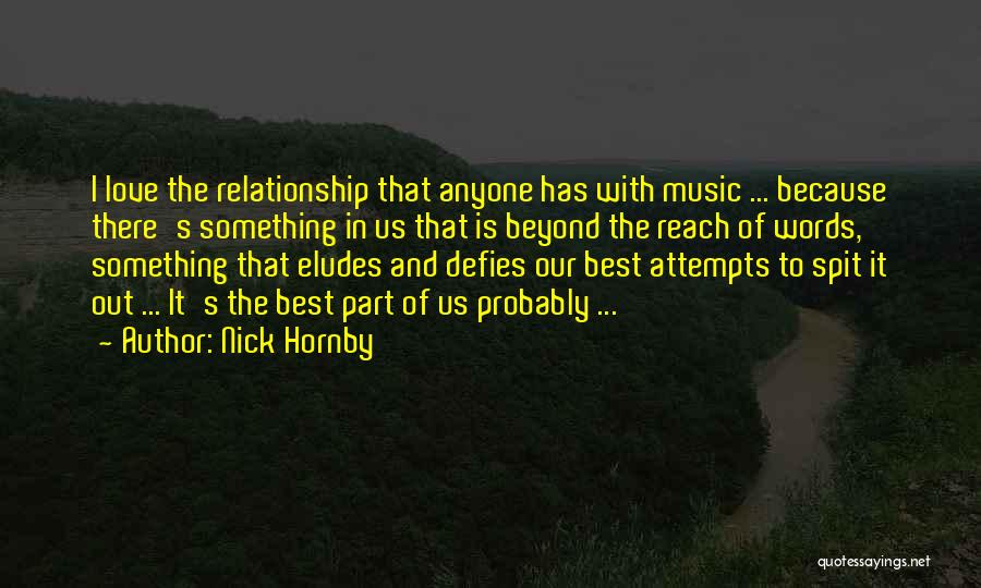 Raja Hindustani Quotes By Nick Hornby