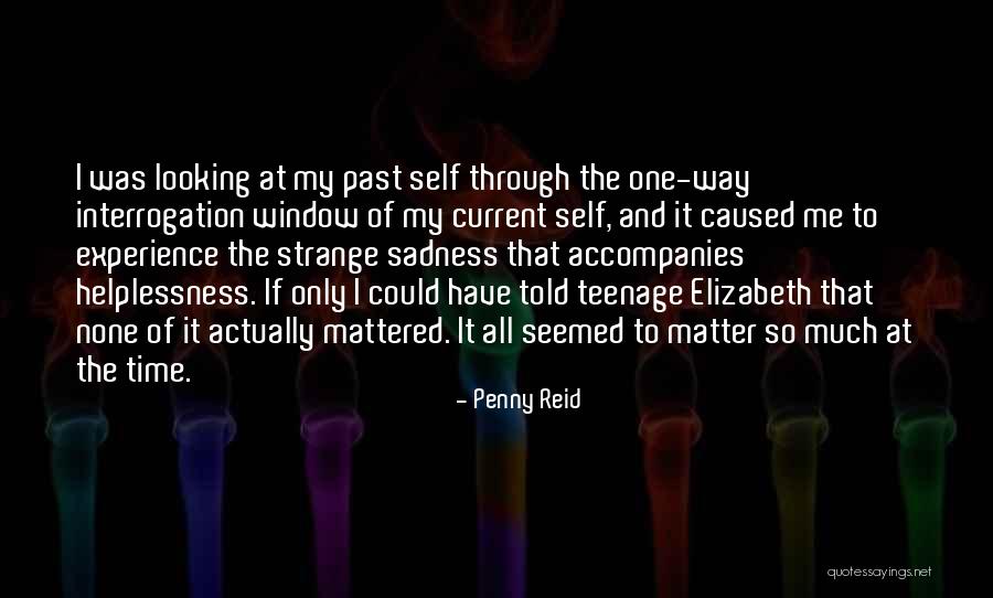 Raja Mohanty Quotes By Penny Reid Raja Mohanty Quotes By Penny Reid