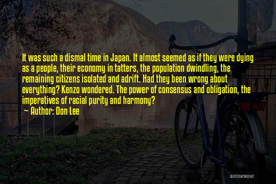 Raja Ram Quotes By Don Lee