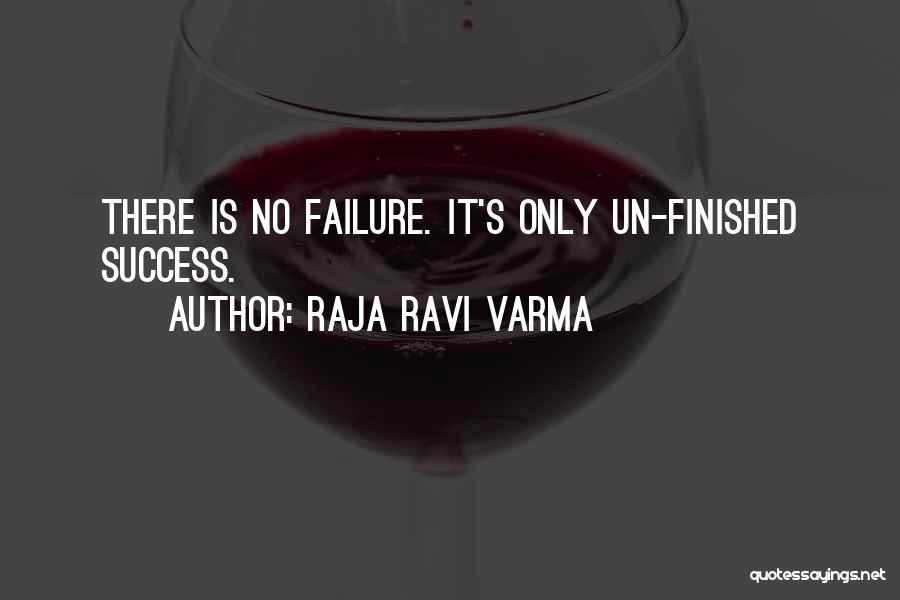 Raja Ravi Varma Quotes 1277420