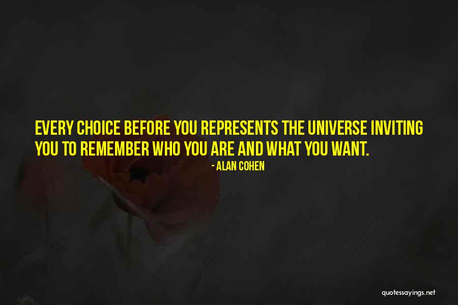 Rajaaliya Quotes By Alan Cohen Rajaaliya Quotes By Alan Cohen