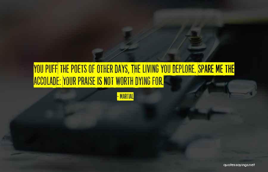 Rajaasia88 Quotes By Martial Rajaasia88 Quotes By Martial