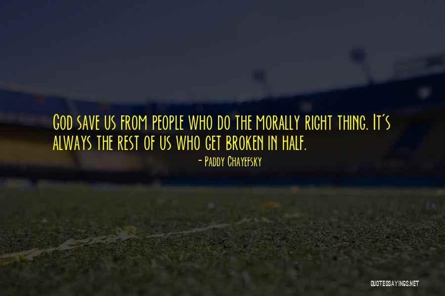 Rajab Ali And Sons Quotes By Paddy Chayefsky Rajab Ali And Sons Quotes By Paddy Chayefsky