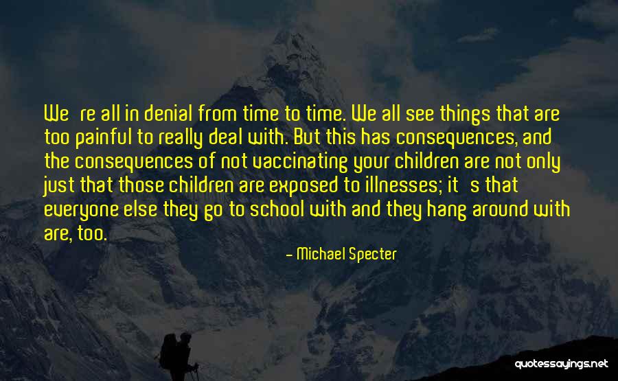 Rajada In English Quotes By Michael Specter Rajada In English Quotes By Michael Specter