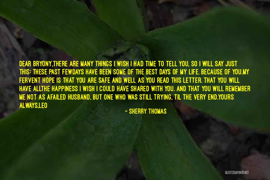Rajadurai Constructions Quotes By Sherry Thomas Rajadurai Constructions Quotes By Sherry Thomas