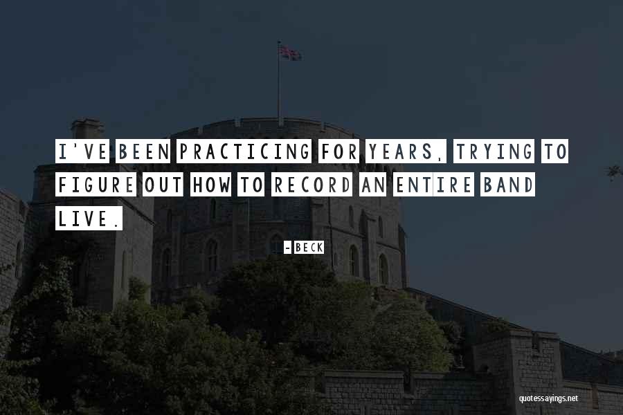 Rajae Maouane Quotes By Beck Rajae Maouane Quotes By Beck