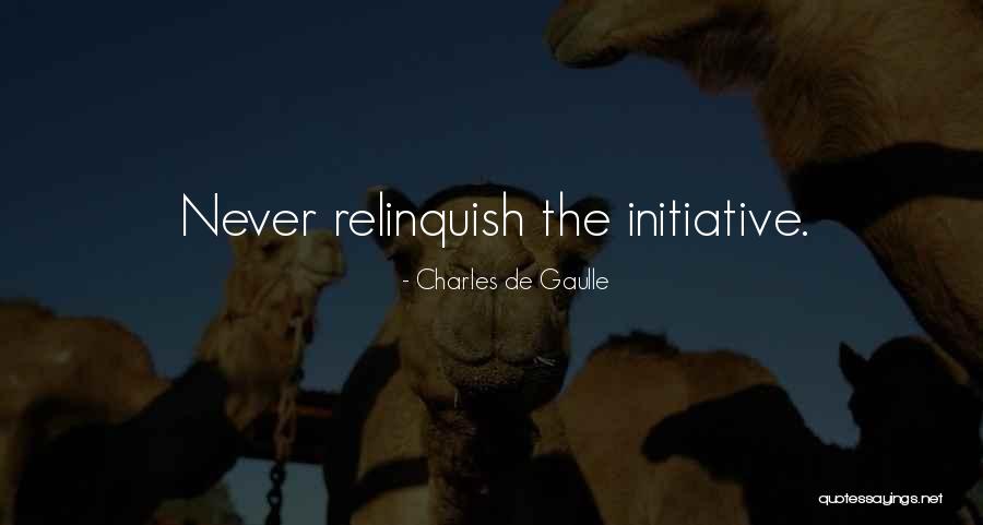 Rajak Matematika Quotes By Charles De Gaulle
