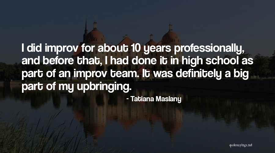 Rajakumari Tamil Quotes By Tatiana Maslany Rajakumari Tamil Quotes By Tatiana Maslany