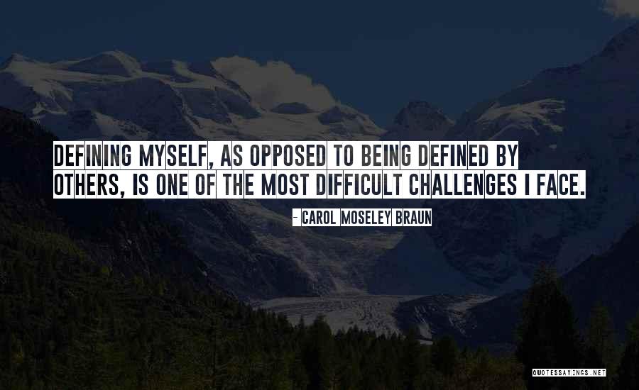 Rajal Patel Quotes By Carol Moseley Braun Rajal Patel Quotes By Carol Moseley Braun