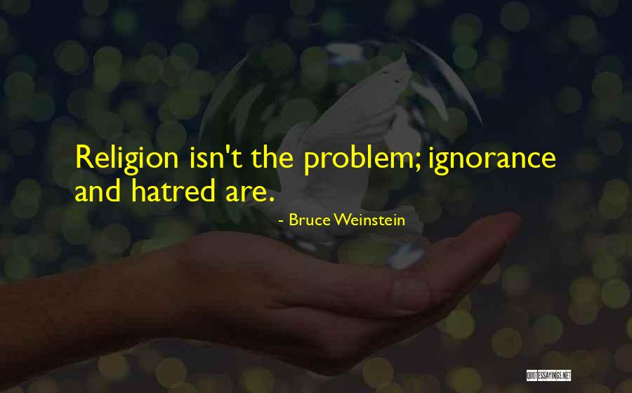 Rajanala Nageswara Quotes By Bruce Weinstein
