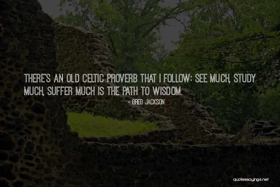 Rajanala Nageswara Quotes By Greg Jackson