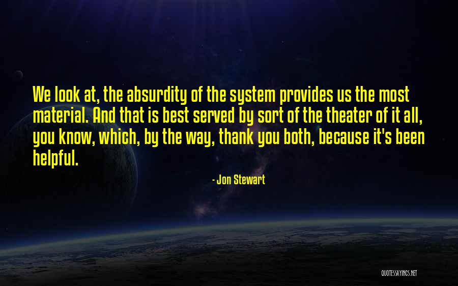 Rajanikanta Quotes By Jon Stewart Rajanikanta Quotes By Jon Stewart