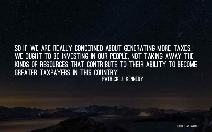 Rajapakse Trading Quotes By Patrick J. Kennedy Rajapakse Trading Quotes By Patrick J. Kennedy