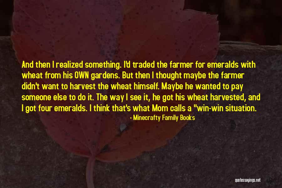 Rajaraman Quotes By Minecrafty Family Books Rajaraman Quotes By Minecrafty Family Books