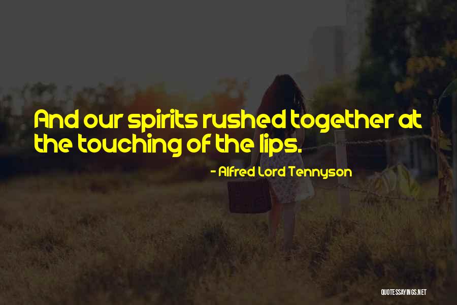 Rajarambapu Bank Quotes By Alfred Lord Tennyson Rajarambapu Bank Quotes By Alfred Lord Tennyson