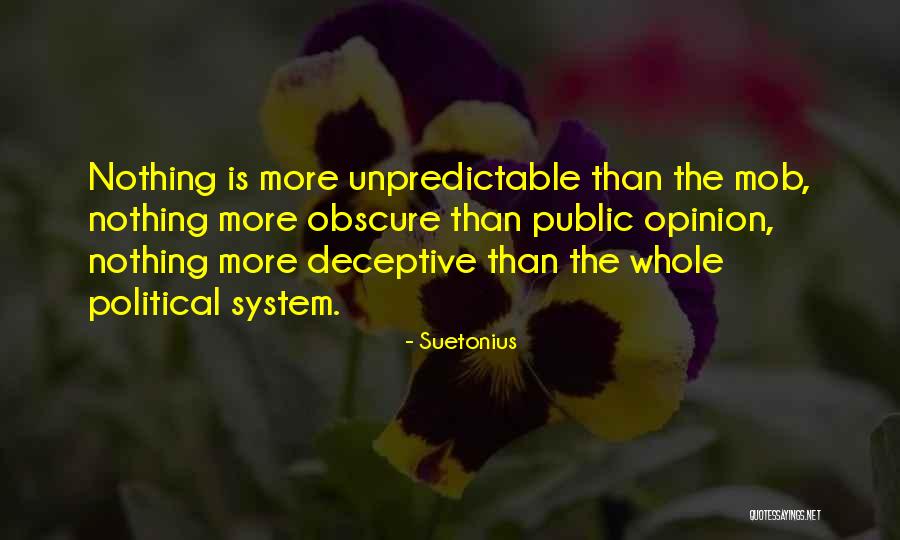 Rajarata Quotes By Suetonius Rajarata Quotes By Suetonius