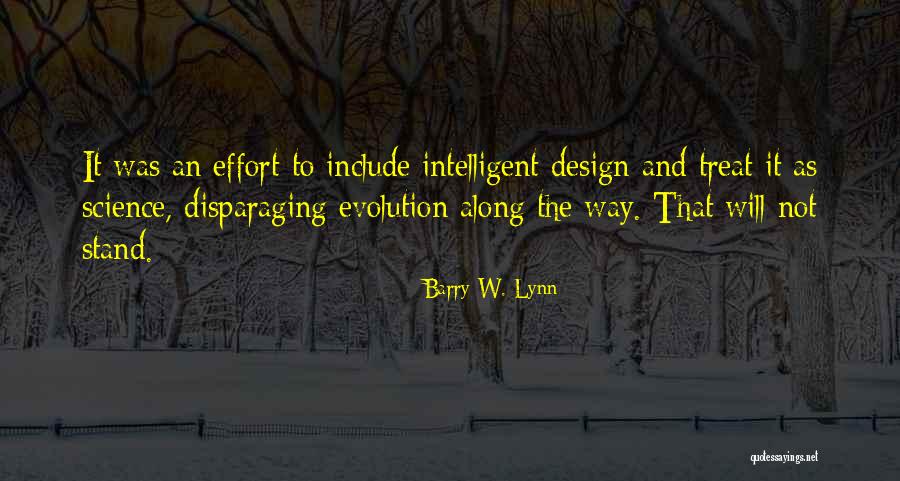 Rajaratnam School Quotes By Barry W. Lynn Rajaratnam School Quotes By Barry W. Lynn