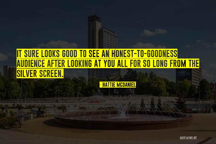 Rajaratnam School Quotes By Hattie McDaniel Rajaratnam School Quotes By Hattie McDaniel