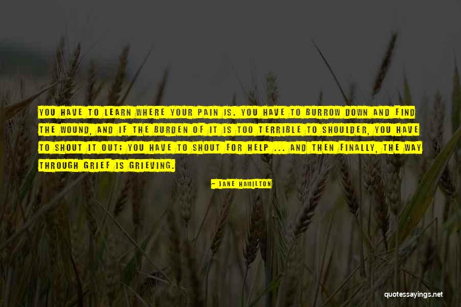 Rajaratnam School Quotes By Jane Hamilton Rajaratnam School Quotes By Jane Hamilton