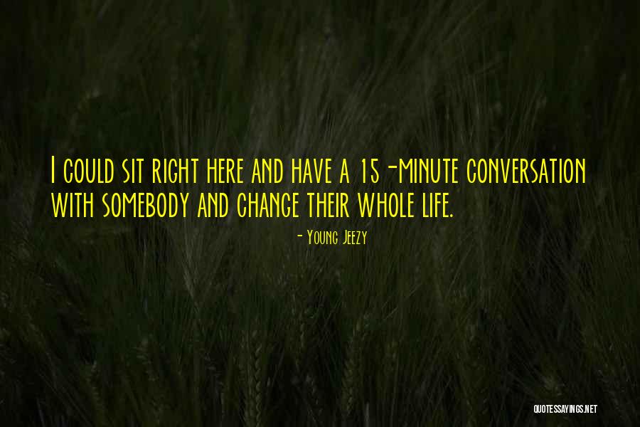 Rajaratnam School Quotes By Young Jeezy Rajaratnam School Quotes By Young Jeezy