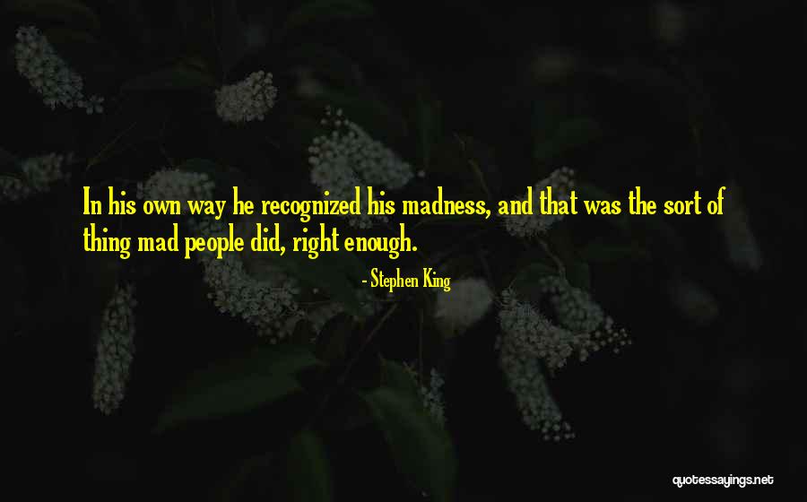 Rajaratnam Trial Quotes By Stephen King Rajaratnam Trial Quotes By Stephen King