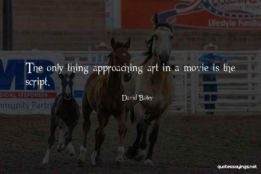 Rajaremi Quotes By David Bailey Rajaremi Quotes By David Bailey