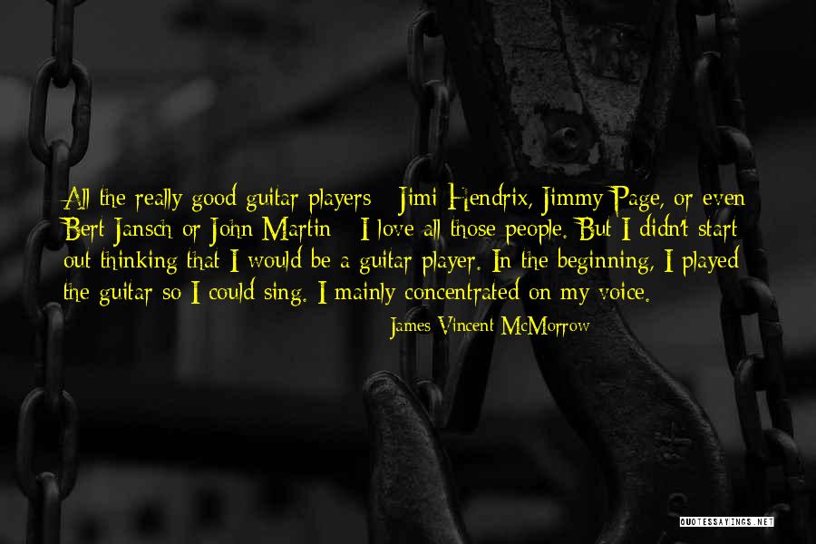 Rajaremi Quotes By James Vincent McMorrow Rajaremi Quotes By James Vincent McMorrow