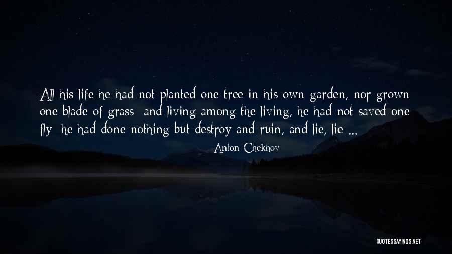 Rajarshi Roy Quotes By Anton Chekhov Rajarshi Roy Quotes By Anton Chekhov