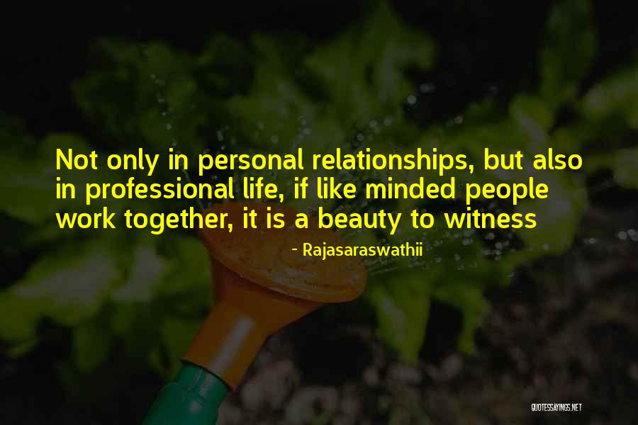 Rajasaraswathii Quotes 1039519