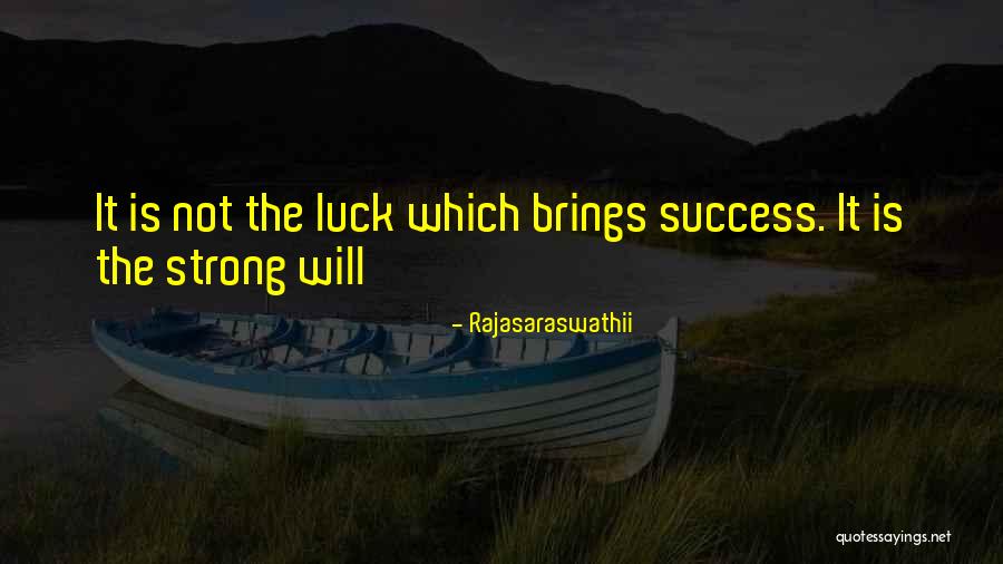 Rajasaraswathii Quotes 1332499