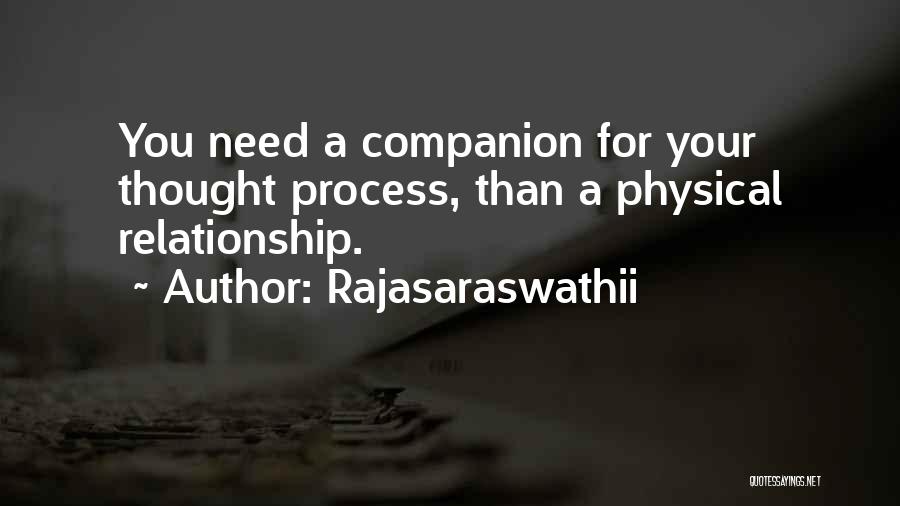 Rajasaraswathii Quotes 2048868