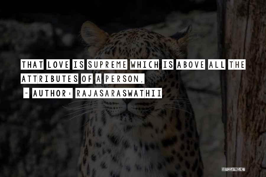 Rajasaraswathii Quotes 787442