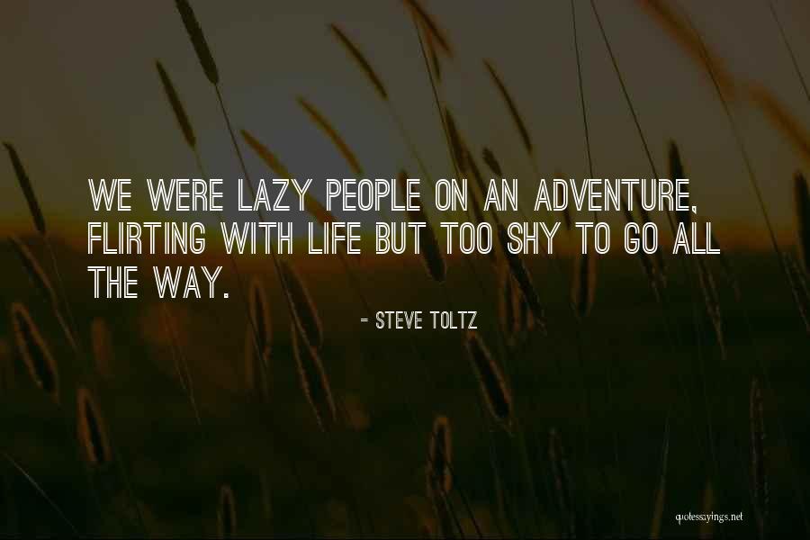 Rajasekhar Age Quotes By Steve Toltz Rajasekhar Age Quotes By Steve Toltz