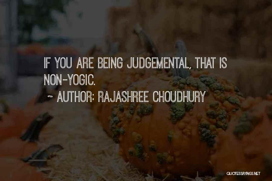 Rajashree Choudhury Quotes 1302865