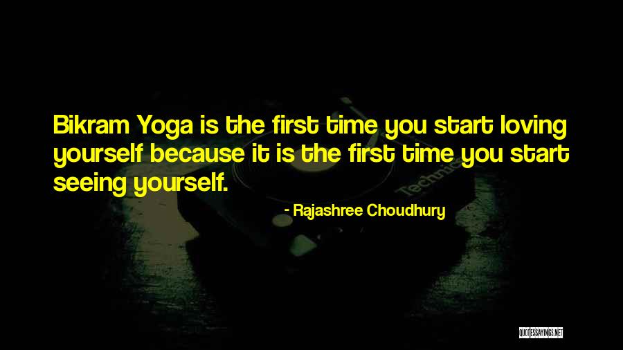 Rajashree Choudhury Quotes 1490344