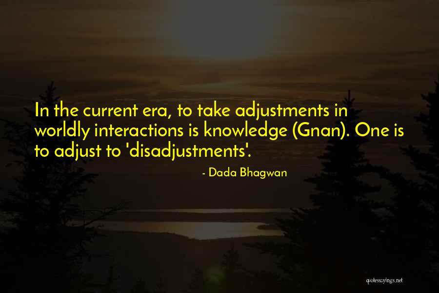 Rajasic Satvic Devi Quotes By Dada Bhagwan Rajasic Satvic Devi Quotes By Dada Bhagwan