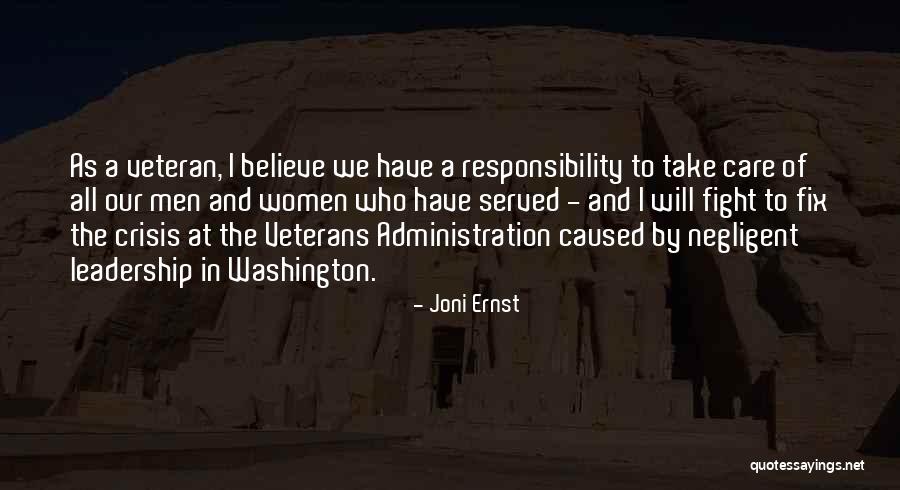 Rajasic Satvic Devi Quotes By Joni Ernst Rajasic Satvic Devi Quotes By Joni Ernst