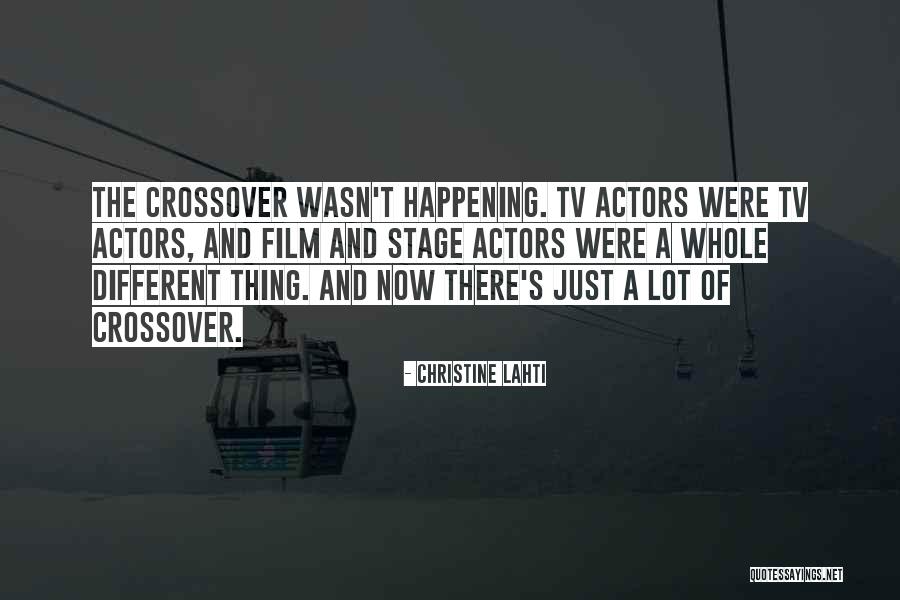 Rajasic Tamasic Sattvic Quotes By Christine Lahti Rajasic Tamasic Sattvic Quotes By Christine Lahti