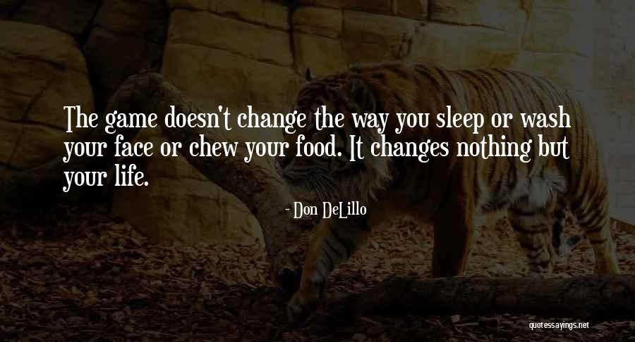 Rajasree Motors Quotes By Don DeLillo Rajasree Motors Quotes By Don DeLillo