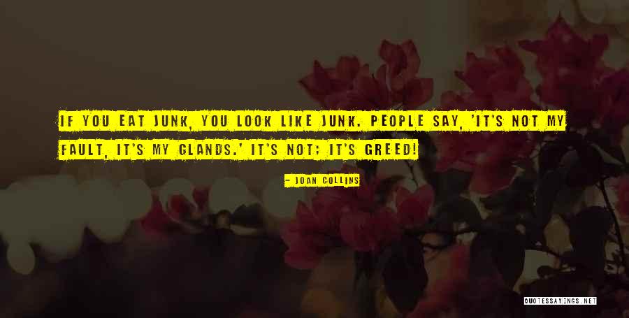 Rajasree Motors Quotes By Joan Collins Rajasree Motors Quotes By Joan Collins