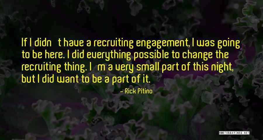 Rajasree Motors Quotes By Rick Pitino Rajasree Motors Quotes By Rick Pitino